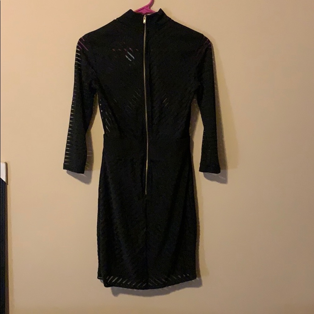 Sight to see dress